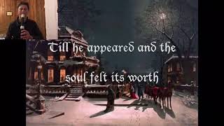 Christmas Medley- Clamavi De Profundis (flauto dolce: tenore e soprano)