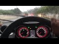 Heavy Rain Drive Swift Song Its All About Us