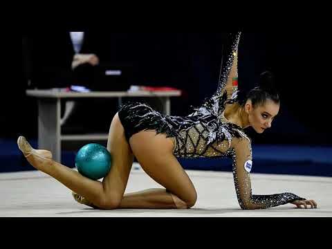 Music for rhythmic gymnastics / Tore My heart  - OONA / #020