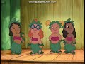 Lilo Stitch The Series Lilo Ep Clip
