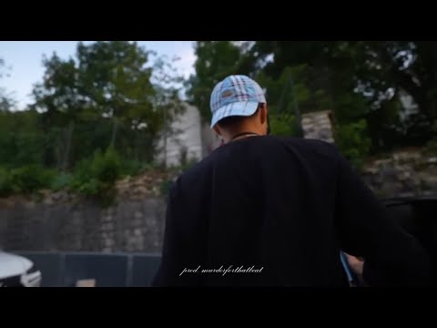 PASHANIM x BHZ x SAMPAGNE TYPE BEAT 2024 - "AIRWAVES"