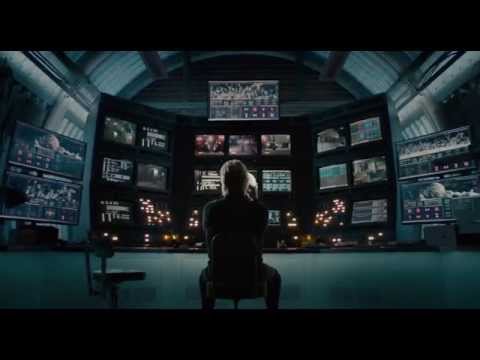 Marvel Studios' Ant-Man | Official Teaser Trailer