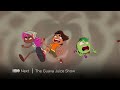 HBO 2014 Next Ident The Guava Juice Show FANMADE