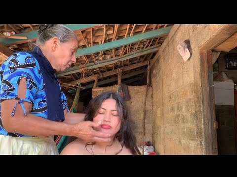 ❗️🏔️The mountain massage therapist of the neighborhoods ⛰️❗️😯😲