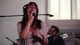 'Porgy, I'm Your Woman Now' by Fini Bearman (live)