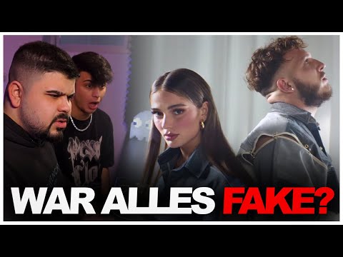 DIE GANZE WAHRHEIT ÜBER LOREDANA & MOZZIK!! 😨🇦🇱 Mozzik x Loredana – Rosenkrieg | Reaction