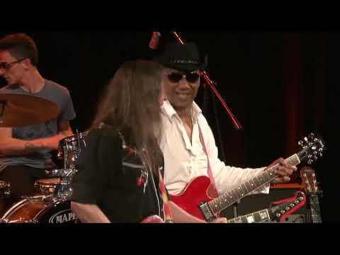 The Malone Sibun Band (UK/US )