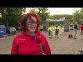 Traditie Leeuwenronde weer opgepakt na corona