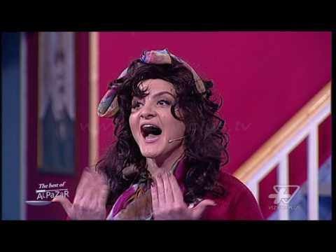 Best of Al Pazar - 11 Qershor 2016 - Pjesa 3 - Show Humor - Vizion Plus