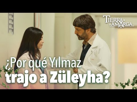 Müjgan quiere entender lo que está pasando - Capítulo 127