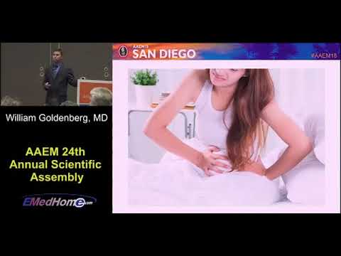 Hypercalcemia of Malignancy  Scary But Common   William Goldenberg, MD FAAEM