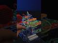 Build This Light Board From Memory!