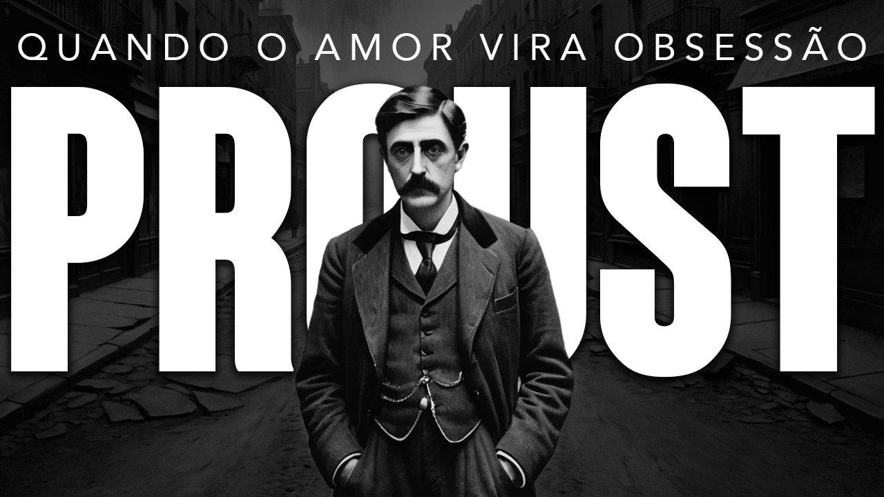 Proust and the Art of Loving What We Cannot Have