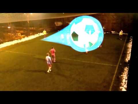 Akatlar Halı Saha 21.01.2016 19:00 - akillisaha.com