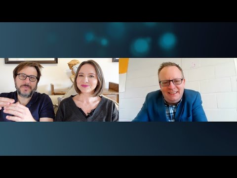 Why do you have a buffer vessel with a heat pump?