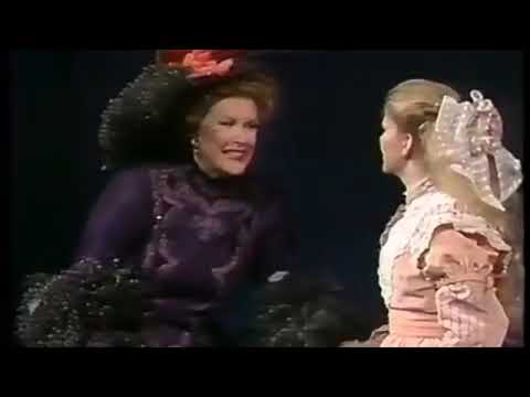 A Weekend in the Country (Stephen Sondheim's A Little Night Music 1990 Lincoln Center Performance)