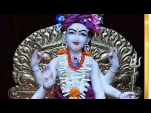 Digambara Digambara Shripaad Vallabh Dihambara with Lyrics||Peaceful chants Dattatreya Mantra