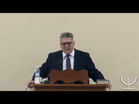 2021-12-23 Culto Giovedì - Fr. Marretta - Osea Cap 2 Vers 14-16