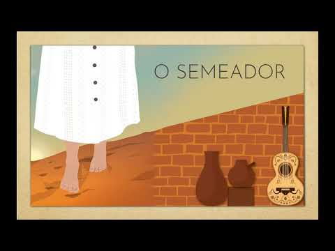 O Semeador - Ana Heloysa