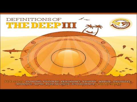 Dee Flack - Your Unearthly Charm (Original Mix)