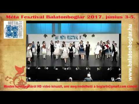 Méta Fesztivál - Balatonboglár - 2017. június 4. délelőtt