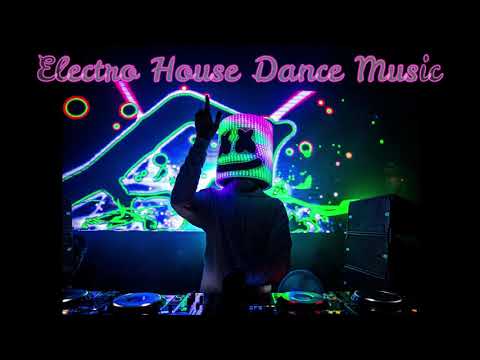 Cyberpunk Chillout | EDM Song | House Music | Electro Music | Trance | EDM House FK