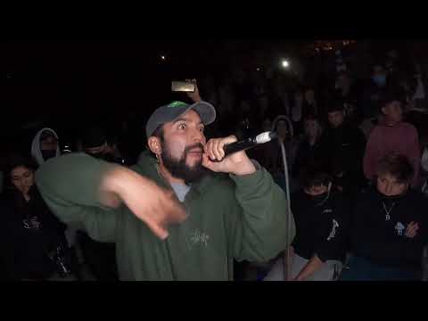 MAINA vs EMYZOR: 4tos - #KD5ANIVERSARIO