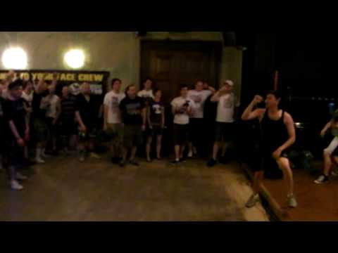 4.07.10 Katowice - Marchołt STONE HEART 2/7