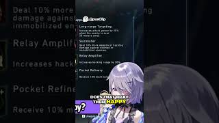 Why My Kids Resent Me  #hololive #vtuber #vtuberclips #envtuber #hololiveen