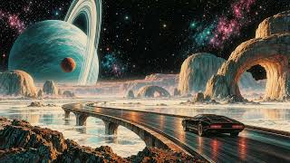 Beyond the Known | Psychedelic Space Rock