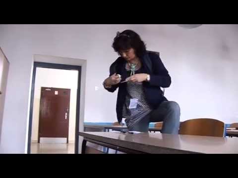 Maturanti 2013. V. gimnazija Split - Profesori - foto studio proStyle