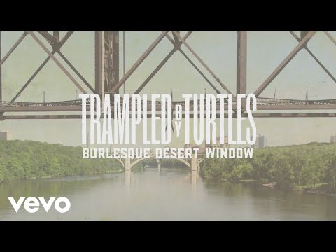 Video thumbnail for Burlesque Desert Window