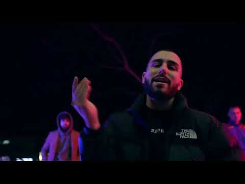 DANNY G x Sava BKS - KICKBACK (Official Video)