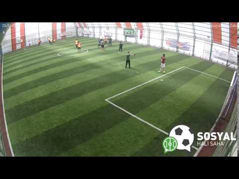 Yakuplu Burak Halı Saha Beylikdüzü SK. - 28-11-2016 16:00:02 - sosyalhalisaha.com