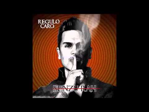 El Halcon Plomeado Regulo Caro Senzu rah 2014