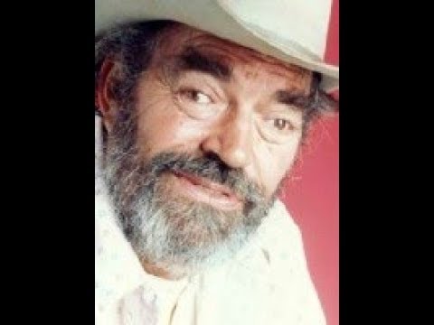 Jack Elam
