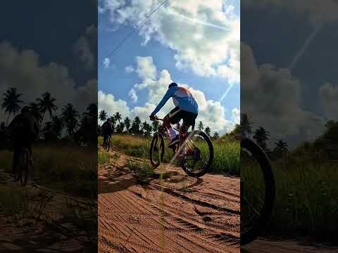Pedal 7 de setembro, Glória do Goitá.