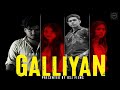 Teri Galiyon Action Thriller Love Story Present By BSJ FILMS Part 1