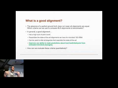 Overview of Borderlands Science Scientific Results - Roman Sarrazin-Gendron - GLBIO2023