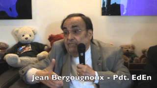 Extrait #1: Le député F-M Lambert définit l’économie circulaire