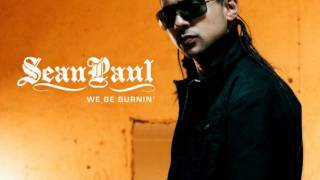 We Be Burnin - Sean Paul [Club Version]