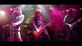 Bang Tango &quot;Do What You&#39;re Told&quot; 2/11/23 @ Vamp&#39;d, Las Vegas, NV