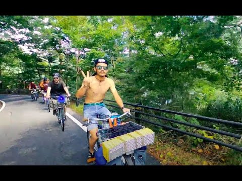 【SWIFT CAMPOUT 2020】今年も最高でした！全世界同時キャンプイベント。