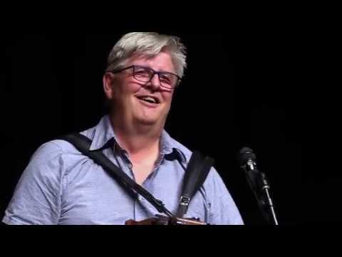 Irish button accordionist John Whelan, part 3