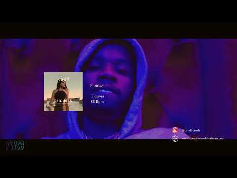 Stardom x Snap Capone x Rimzee Type Beat UK/US RAP Beat 'Figures' | TWSB