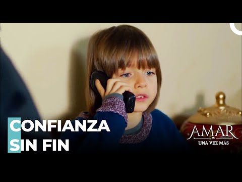 Ozan Confió Su Madre A Mirat - Amar Una Vez Más