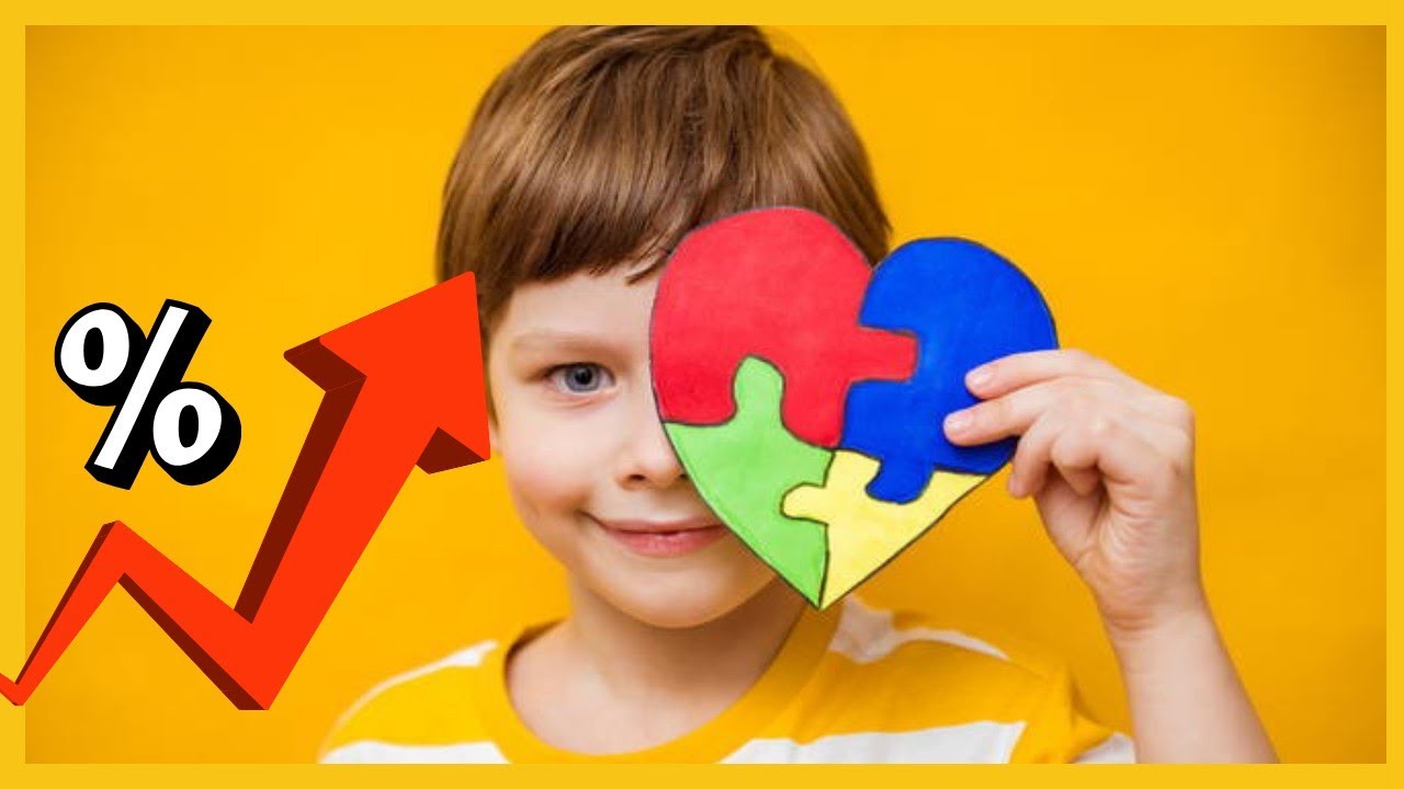 Epidemia de AUTISMO: Estados Unidos prometem encontrar a CAUSA até Setembro