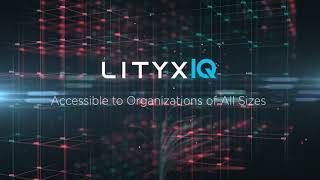 Lityx video