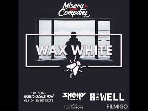 Wax White   Squint Eastwood