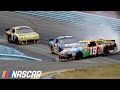 Relive the wildest last lap in Watkins Glen history: Ambrose, Keselowski battle for the win in 2012